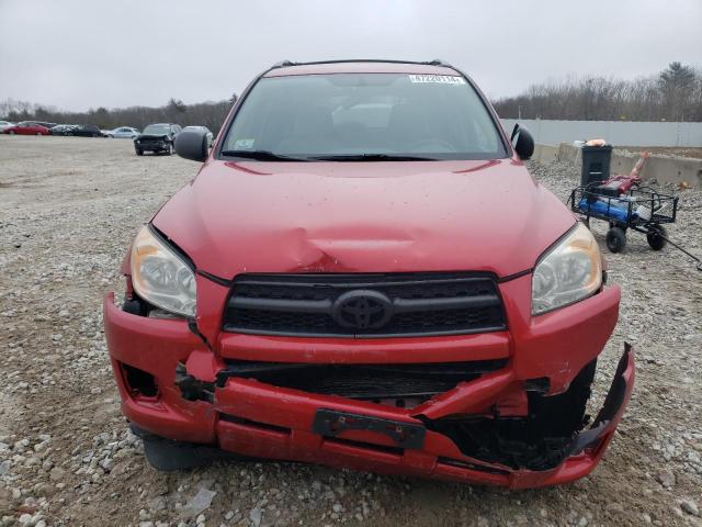 Photo 4 VIN: 2T3BF4DV9CW269358 - TOYOTA RAV4 