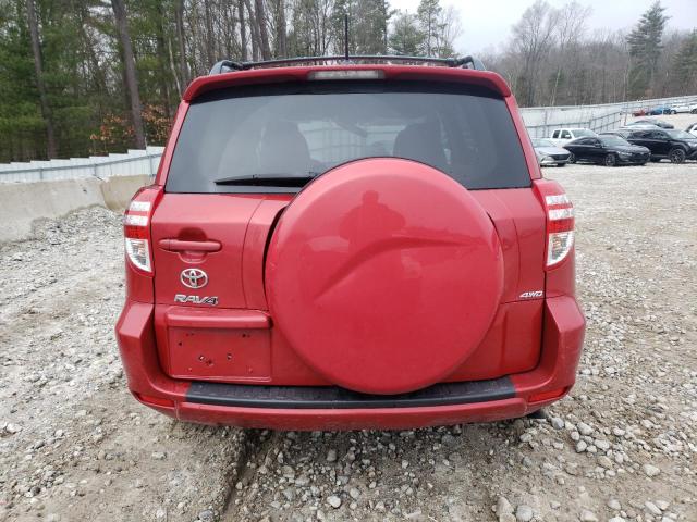 Photo 5 VIN: 2T3BF4DV9CW269358 - TOYOTA RAV4 