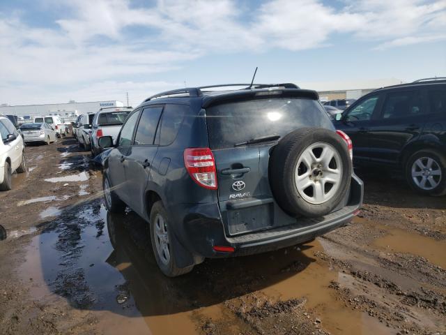 Photo 2 VIN: 2T3BF4DV9CW269425 - TOYOTA RAV4 