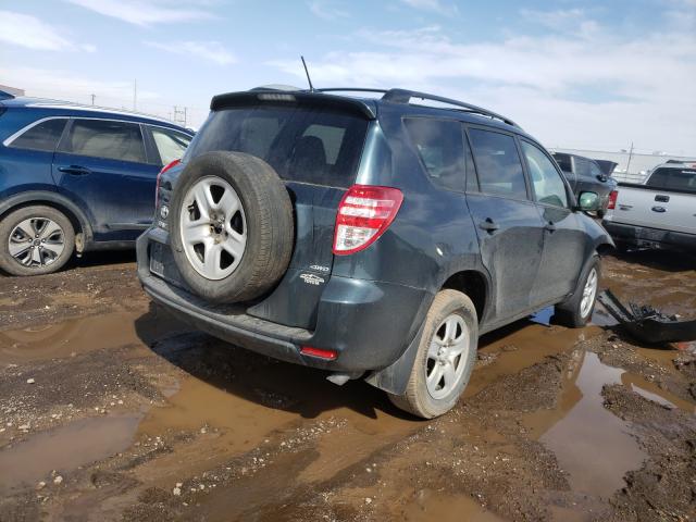 Photo 3 VIN: 2T3BF4DV9CW269425 - TOYOTA RAV4 