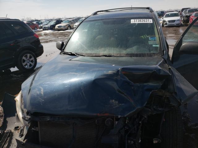 Photo 6 VIN: 2T3BF4DV9CW269425 - TOYOTA RAV4 