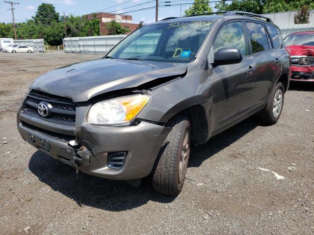 Photo 1 VIN: 2T3BF4DVXAW030561 - TOYOTA RAV4 