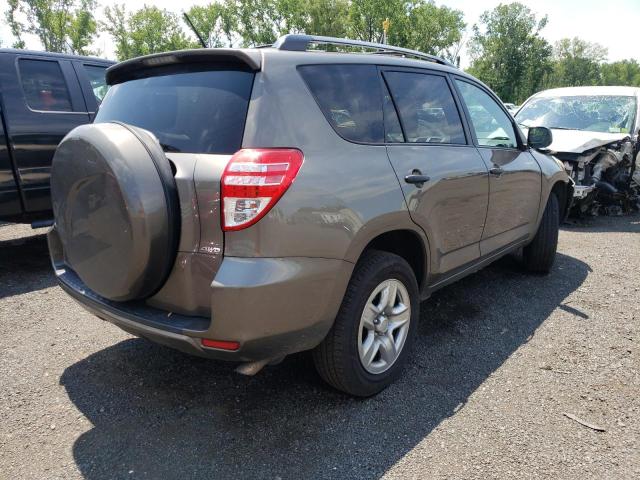 Photo 3 VIN: 2T3BF4DVXAW030561 - TOYOTA RAV4 