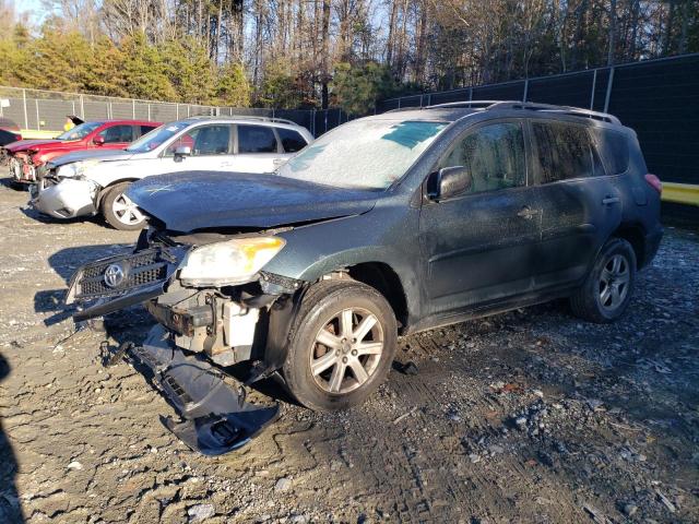 Photo 0 VIN: 2T3BF4DVXAW036733 - TOYOTA RAV4 