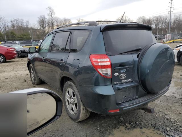 Photo 1 VIN: 2T3BF4DVXAW037252 - TOYOTA RAV4 