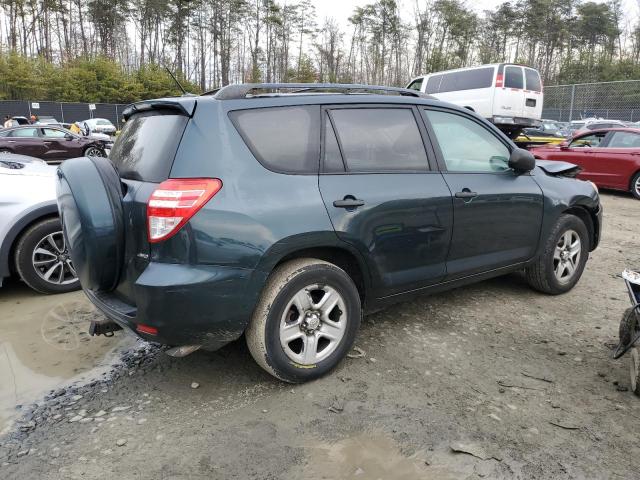 Photo 2 VIN: 2T3BF4DVXAW037252 - TOYOTA RAV4 