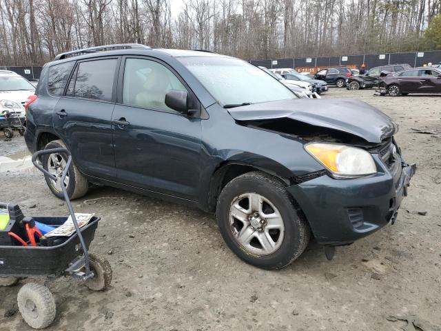 Photo 3 VIN: 2T3BF4DVXAW037252 - TOYOTA RAV4 