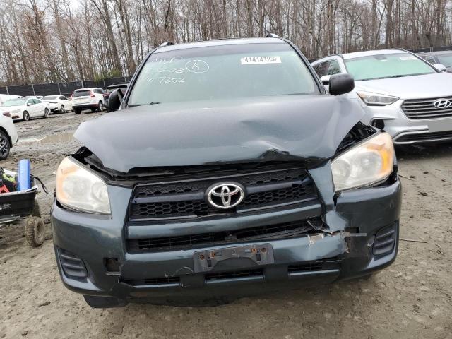 Photo 4 VIN: 2T3BF4DVXAW037252 - TOYOTA RAV4 