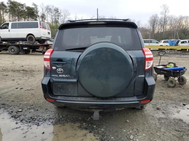 Photo 5 VIN: 2T3BF4DVXAW037252 - TOYOTA RAV4 