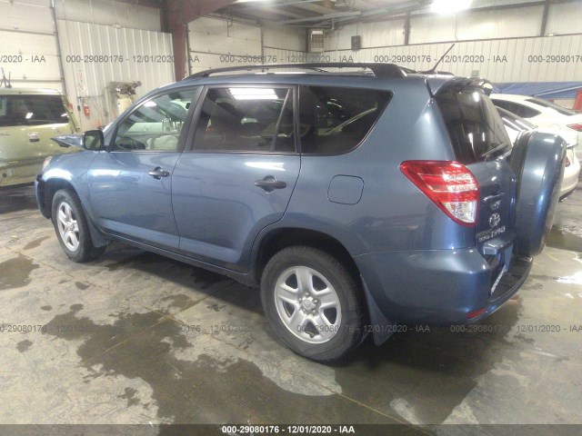 Photo 2 VIN: 2T3BF4DVXAW037686 - TOYOTA RAV4 