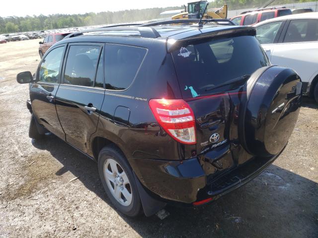 Photo 2 VIN: 2T3BF4DVXAW039681 - TOYOTA RAV4 