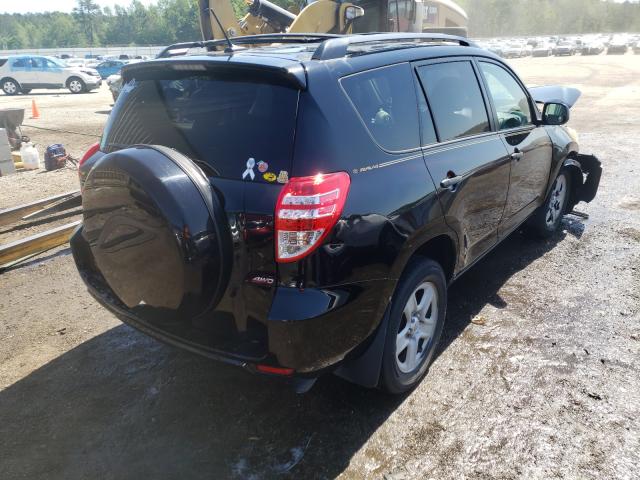 Photo 3 VIN: 2T3BF4DVXAW039681 - TOYOTA RAV4 