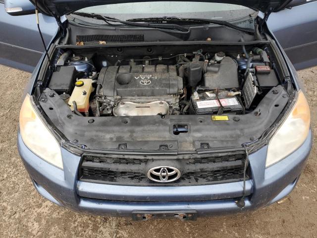 Photo 11 VIN: 2T3BF4DVXAW041074 - TOYOTA RAV4 