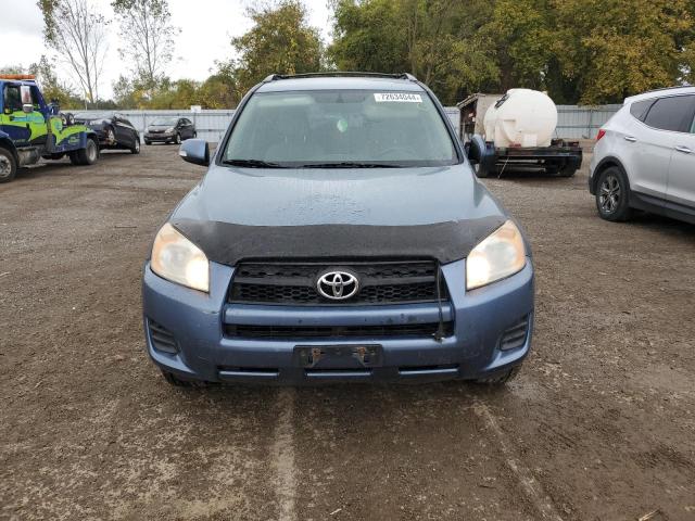 Photo 4 VIN: 2T3BF4DVXAW041074 - TOYOTA RAV4 