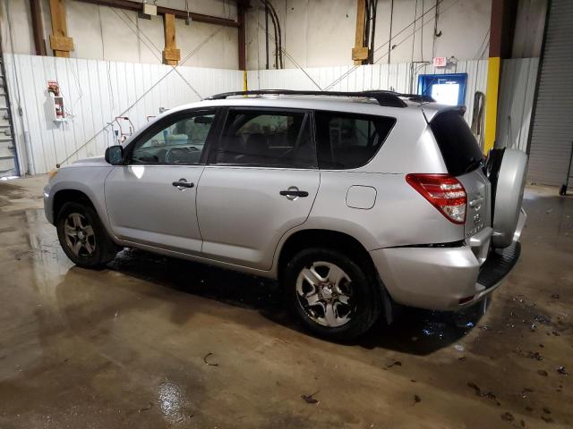 Photo 1 VIN: 2T3BF4DVXAW049207 - TOYOTA RAV4 