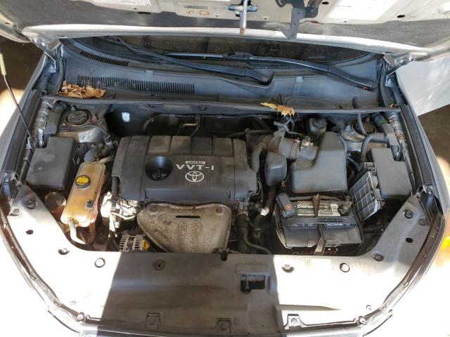 Photo 11 VIN: 2T3BF4DVXAW049207 - TOYOTA RAV4 