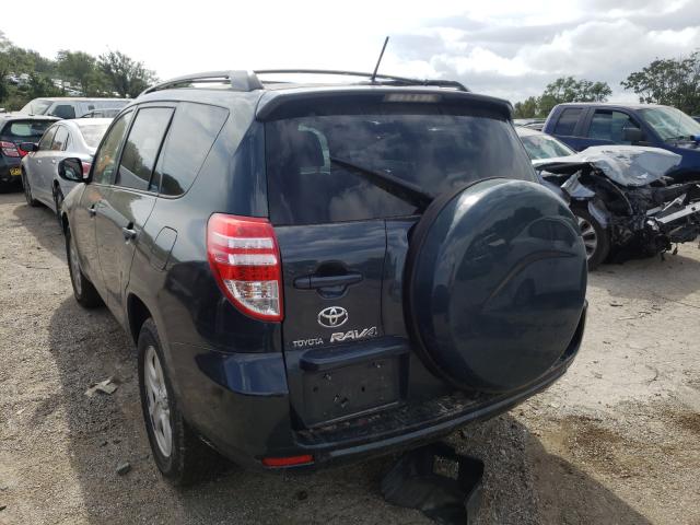 Photo 2 VIN: 2T3BF4DVXAW053001 - TOYOTA RAV4 