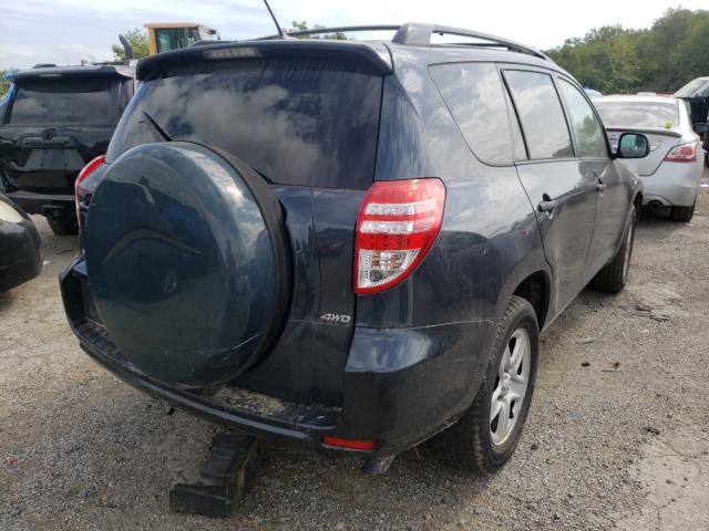 Photo 3 VIN: 2T3BF4DVXAW053001 - TOYOTA RAV4 