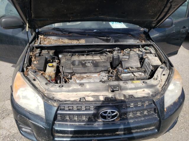 Photo 6 VIN: 2T3BF4DVXAW053001 - TOYOTA RAV4 