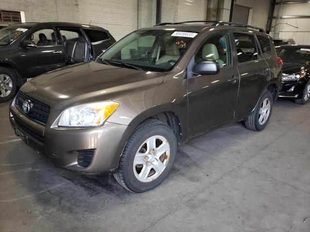 Photo 0 VIN: 2T3BF4DVXAW053578 - TOYOTA RAV4 