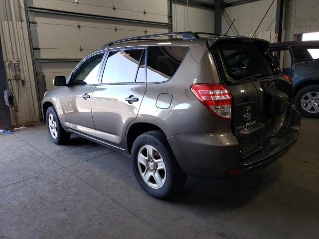 Photo 1 VIN: 2T3BF4DVXAW053578 - TOYOTA RAV4 