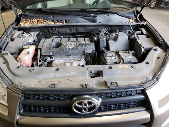 Photo 11 VIN: 2T3BF4DVXAW053578 - TOYOTA RAV4 