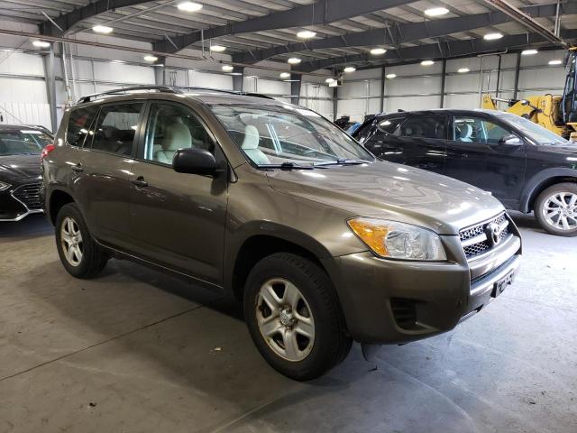 Photo 3 VIN: 2T3BF4DVXAW053578 - TOYOTA RAV4 