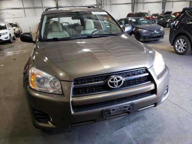 Photo 4 VIN: 2T3BF4DVXAW053578 - TOYOTA RAV4 