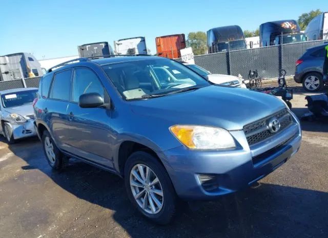 Photo 0 VIN: 2T3BF4DVXAW058134 - TOYOTA RAV4 