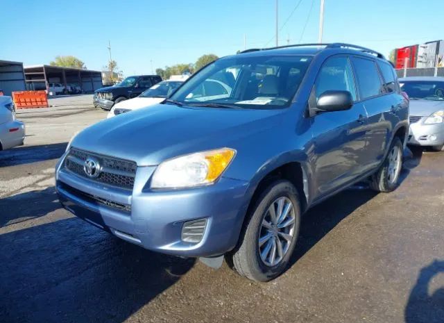 Photo 1 VIN: 2T3BF4DVXAW058134 - TOYOTA RAV4 