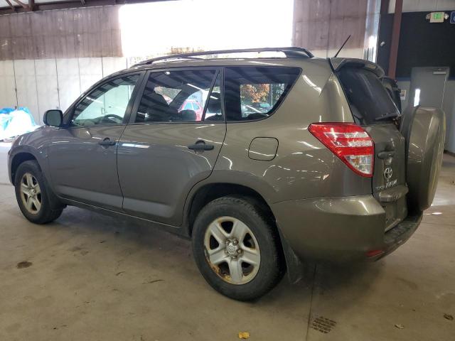 Photo 1 VIN: 2T3BF4DVXAW058151 - TOYOTA RAV4 