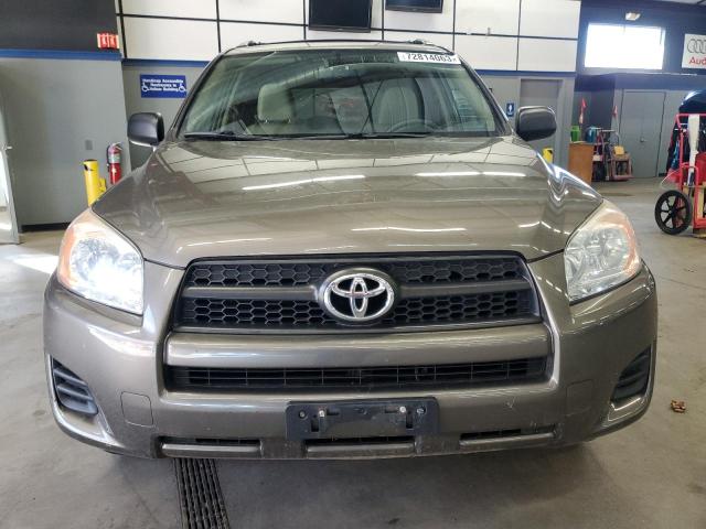 Photo 4 VIN: 2T3BF4DVXAW058151 - TOYOTA RAV4 