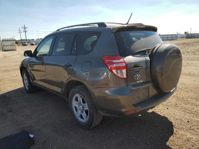 Photo 2 VIN: 2T3BF4DVXAW058800 - TOYOTA RAV4 