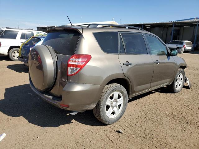 Photo 3 VIN: 2T3BF4DVXAW058800 - TOYOTA RAV4 