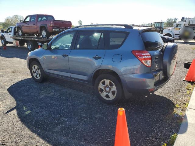 Photo 1 VIN: 2T3BF4DVXAW059042 - TOYOTA RAV4 