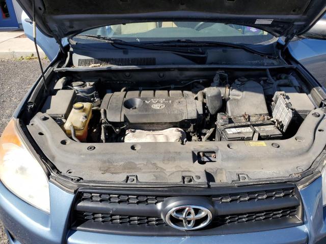 Photo 10 VIN: 2T3BF4DVXAW059042 - TOYOTA RAV4 