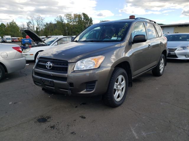 Photo 1 VIN: 2T3BF4DVXAW060126 - TOYOTA RAV4 