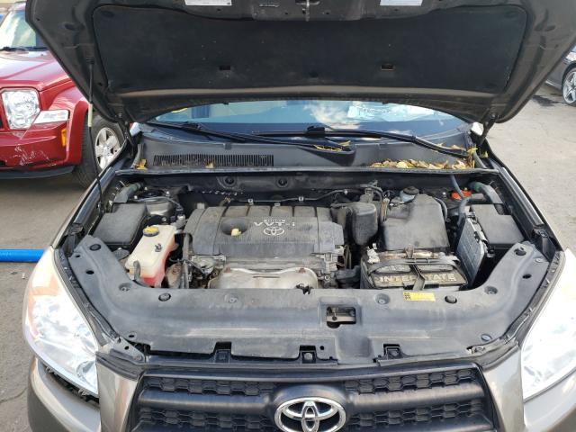 Photo 6 VIN: 2T3BF4DVXAW060126 - TOYOTA RAV4 