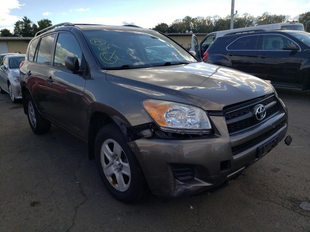 Photo 8 VIN: 2T3BF4DVXAW060126 - TOYOTA RAV4 