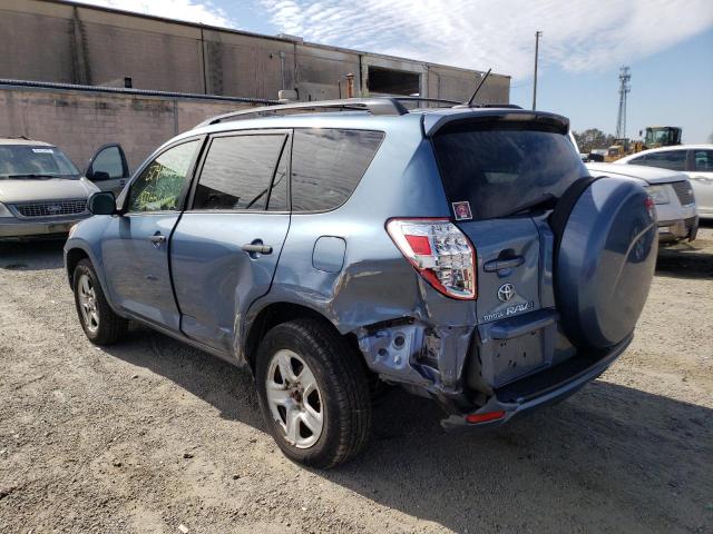 Photo 2 VIN: 2T3BF4DVXAW063835 - TOYOTA RAV4 