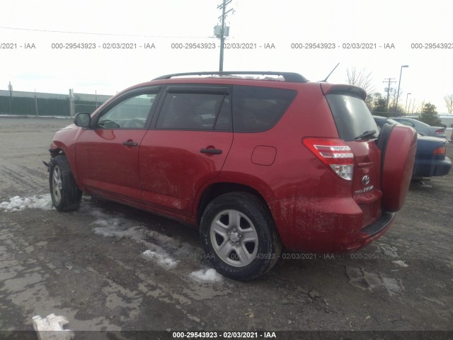 Photo 2 VIN: 2T3BF4DVXAW064502 - TOYOTA RAV4 