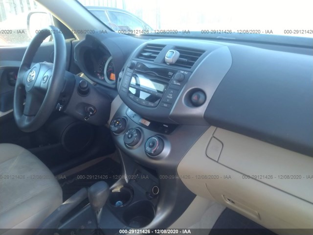 Photo 4 VIN: 2T3BF4DVXAW065388 - TOYOTA RAV4 