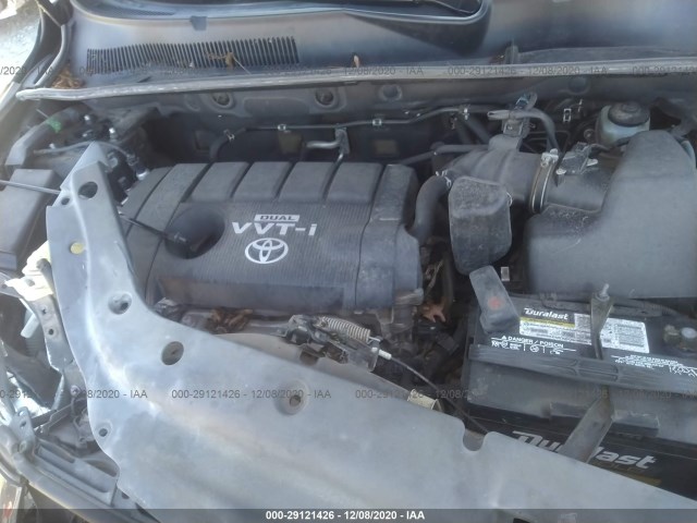 Photo 9 VIN: 2T3BF4DVXAW065388 - TOYOTA RAV4 