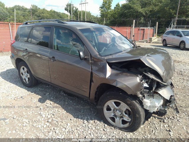 Photo 0 VIN: 2T3BF4DVXAW066489 - TOYOTA RAV4 