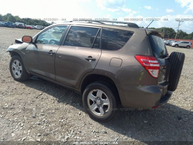 Photo 2 VIN: 2T3BF4DVXAW066489 - TOYOTA RAV4 