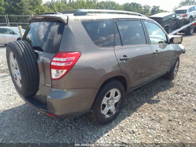 Photo 3 VIN: 2T3BF4DVXAW066489 - TOYOTA RAV4 