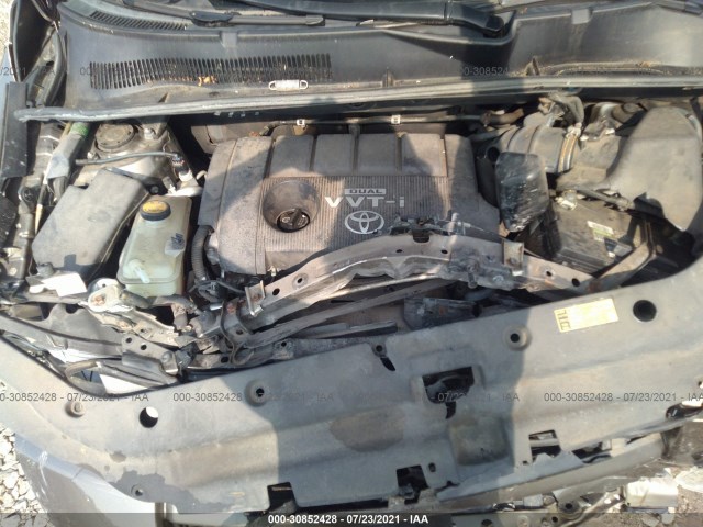 Photo 9 VIN: 2T3BF4DVXAW066489 - TOYOTA RAV4 