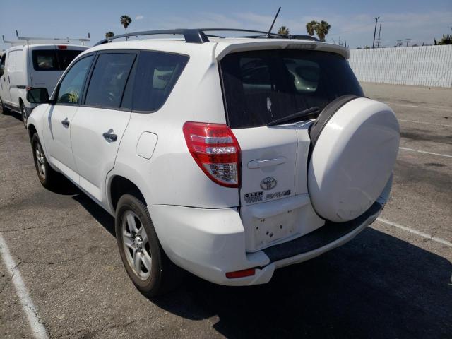 Photo 2 VIN: 2T3BF4DVXAW069053 - TOYOTA RAV4 