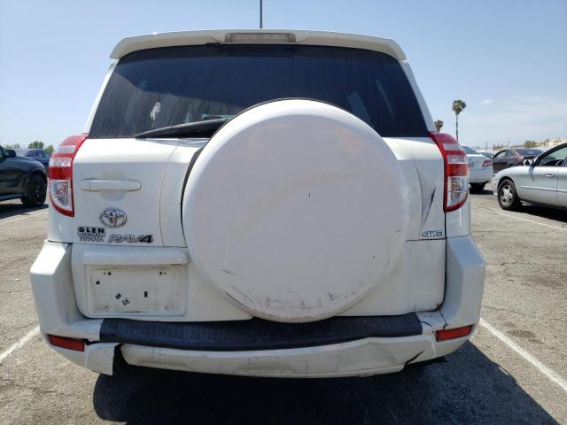 Photo 8 VIN: 2T3BF4DVXAW069053 - TOYOTA RAV4 