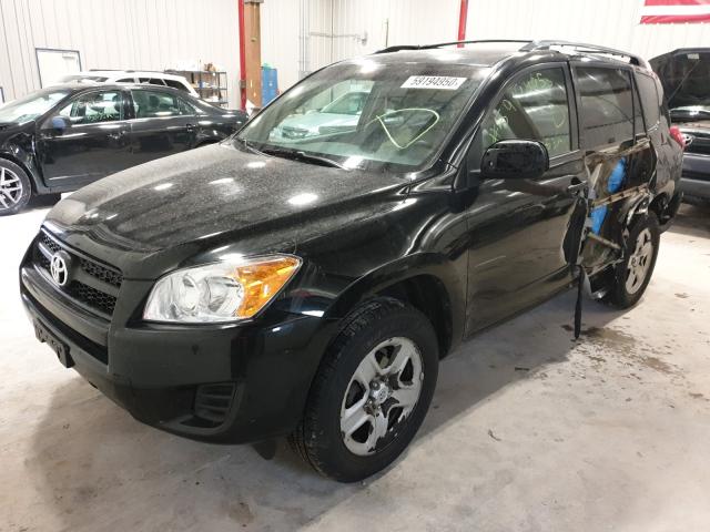 Photo 1 VIN: 2T3BF4DVXAW069070 - TOYOTA RAV4 